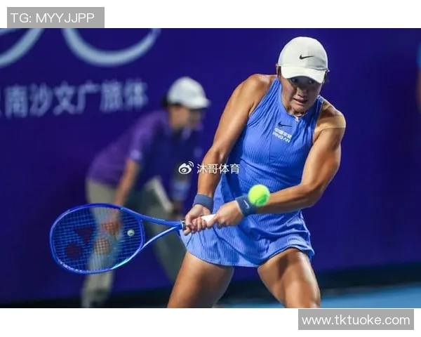 广州网球队在欧锦赛中的精彩表现与状态分析 广州网球队在欧锦赛中的精彩表现与状态分析