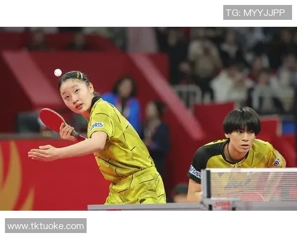 杭州乒乓球队选拔赛战术分析与表现评估探讨