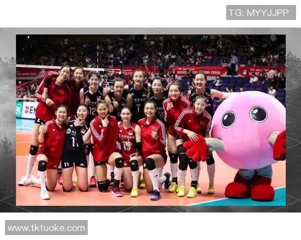 杭州排球队的拼搏之路：世界杯背后的奋斗与荣耀