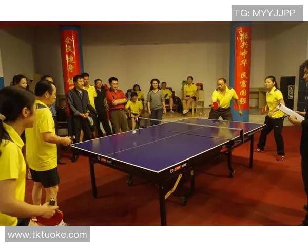 武汉乒乓球队的转型之路：从传统强队到现代化竞技新标杆