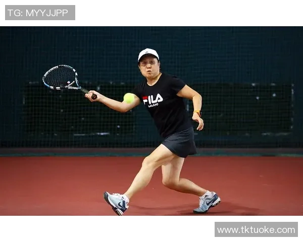 深圳网球队个人能力排名创新高引发关注助力网球发展新篇章