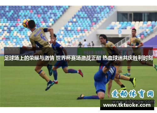 足球场上的荣耀与激情 世界杯赛场激战正酣 热血球迷共庆胜利时刻